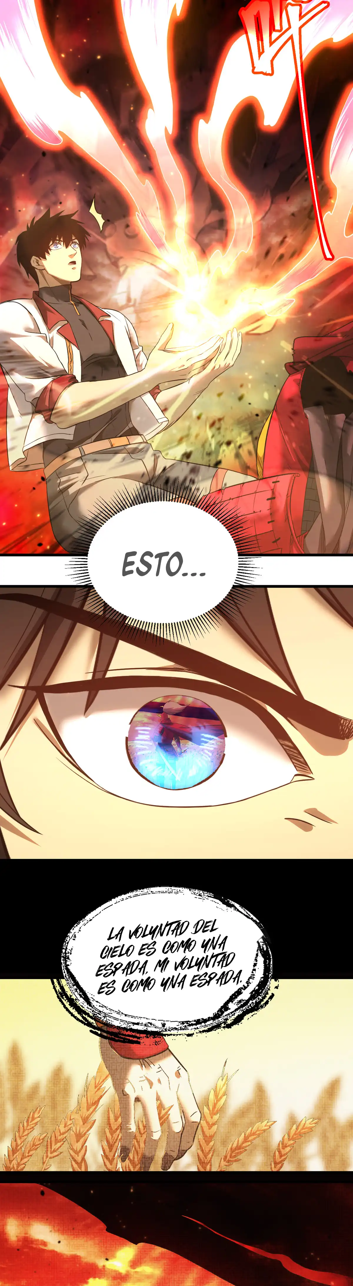 Iniciando sesión en 10,000 años en el futuro Capítulo 136 - Page 26