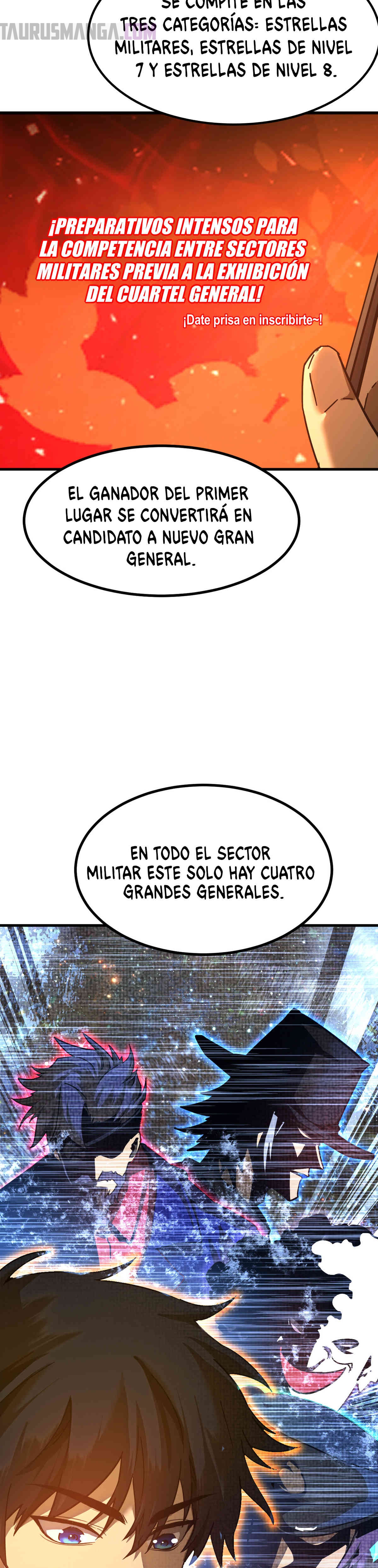 Iniciando sesión en 10,000 años en el futuro Capítulo 137 - Page 13