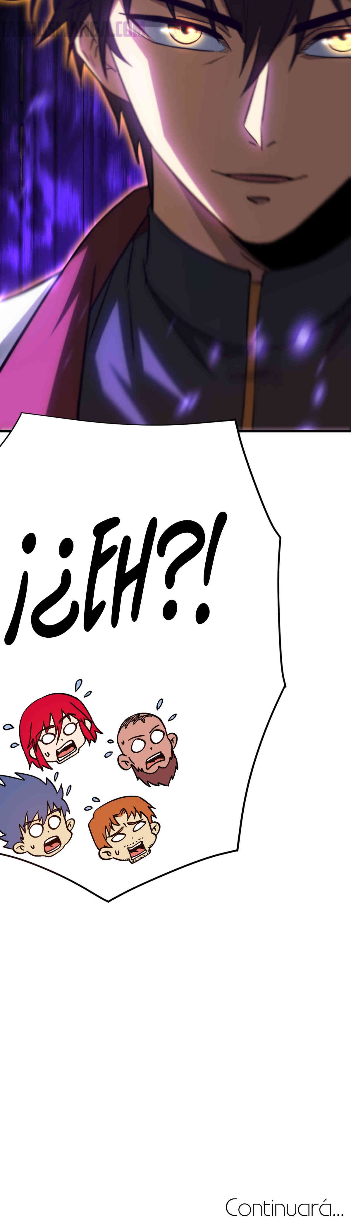 Iniciando sesión en 10,000 años en el futuro Capítulo 137 - Page 34