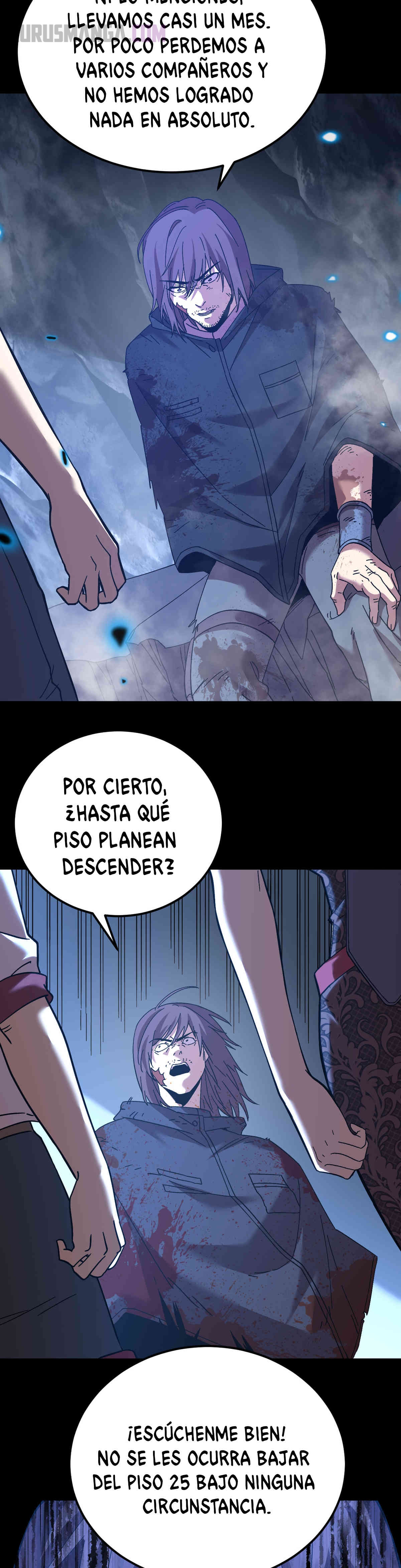 Iniciando sesión en 10,000 años en el futuro Capítulo 138 - Page 28