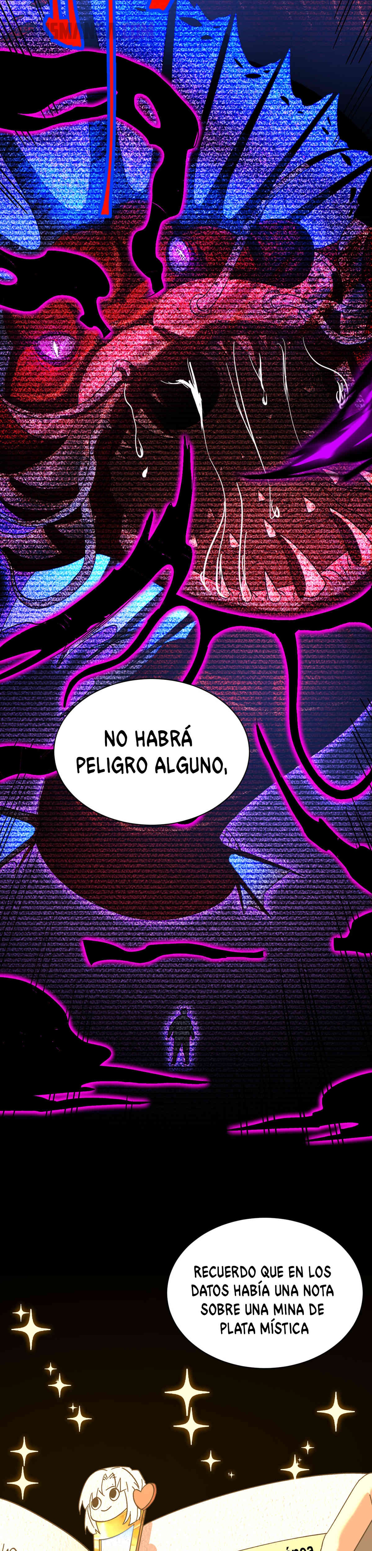 Iniciando sesión en 10,000 años en el futuro Capítulo 139 - Page 12
