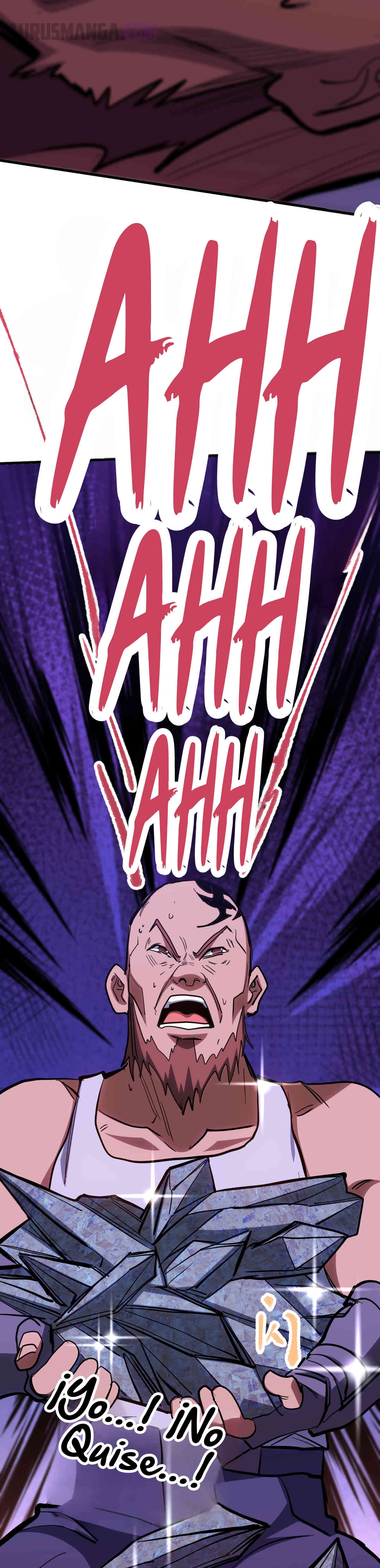 Iniciando sesión en 10,000 años en el futuro Capítulo 139 - Page 37