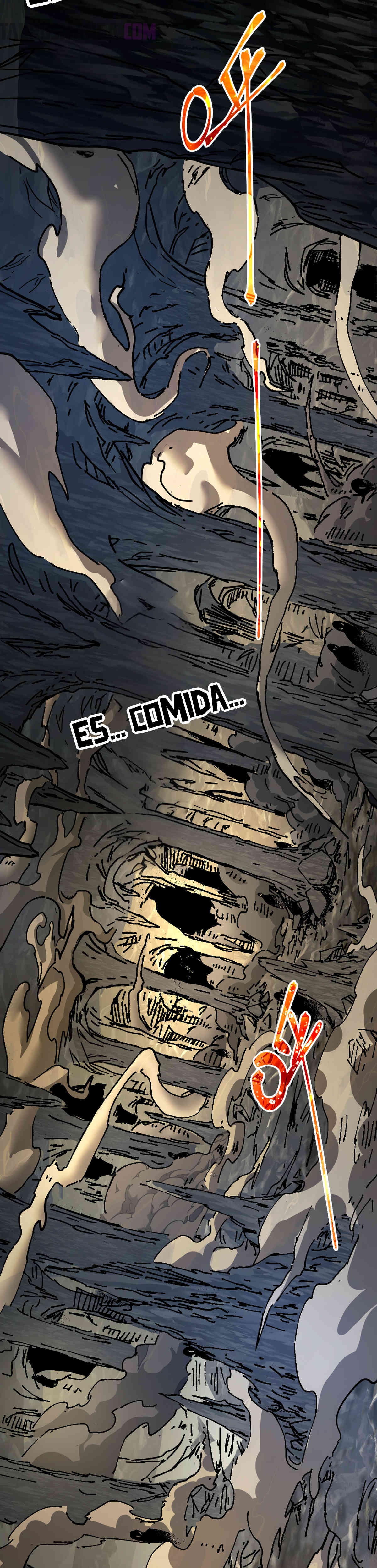 Iniciando sesión en 10,000 años en el futuro Capítulo 139 - Page 52