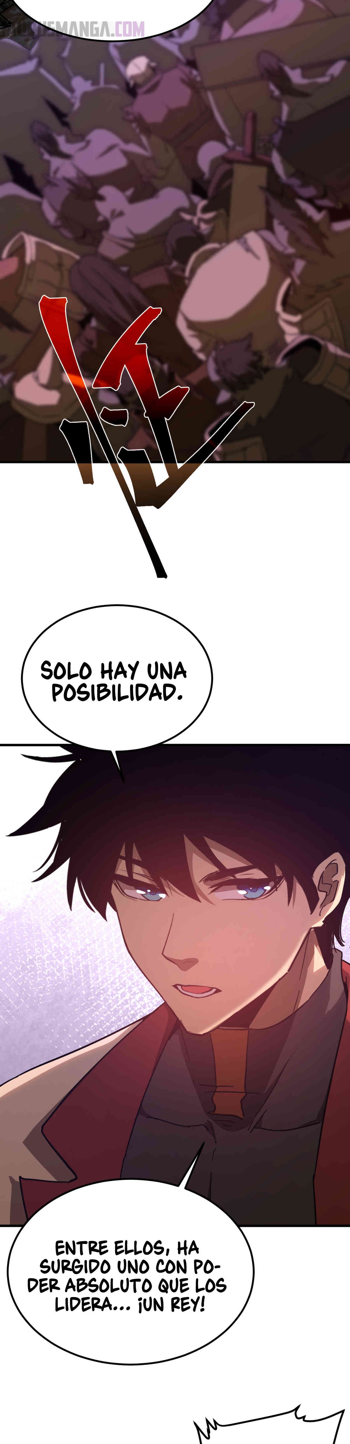 Iniciando sesión en 10,000 años en el futuro Capítulo 140 - Page 13