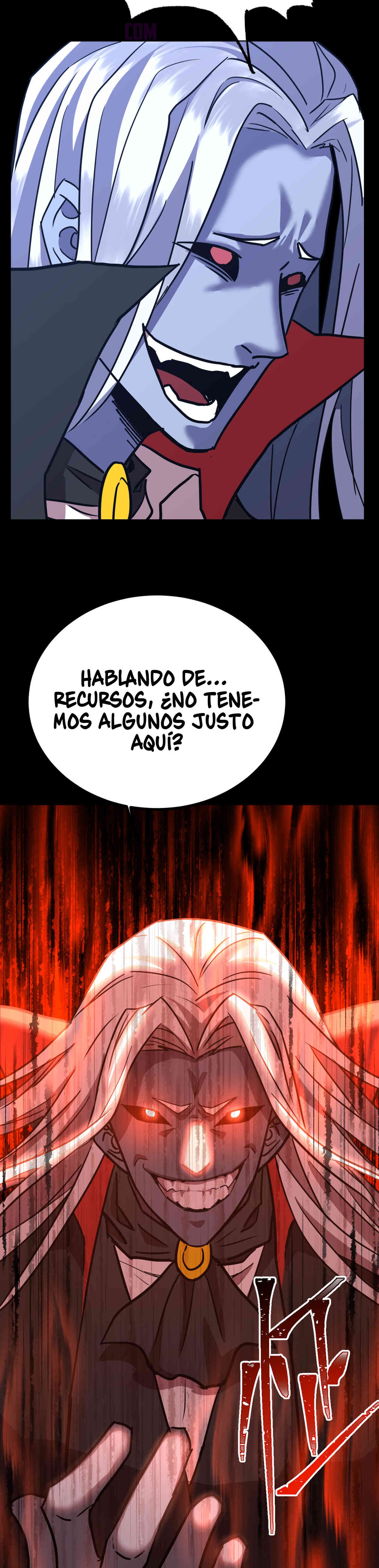 Iniciando sesión en 10,000 años en el futuro Capítulo 140 - Page 20