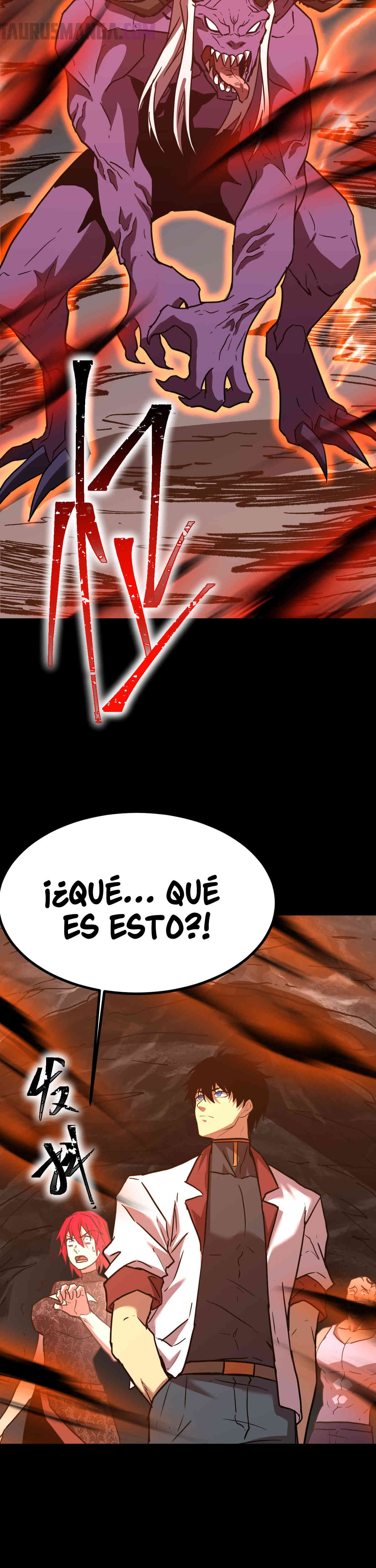 Iniciando sesión en 10,000 años en el futuro Capítulo 140 - Page 24