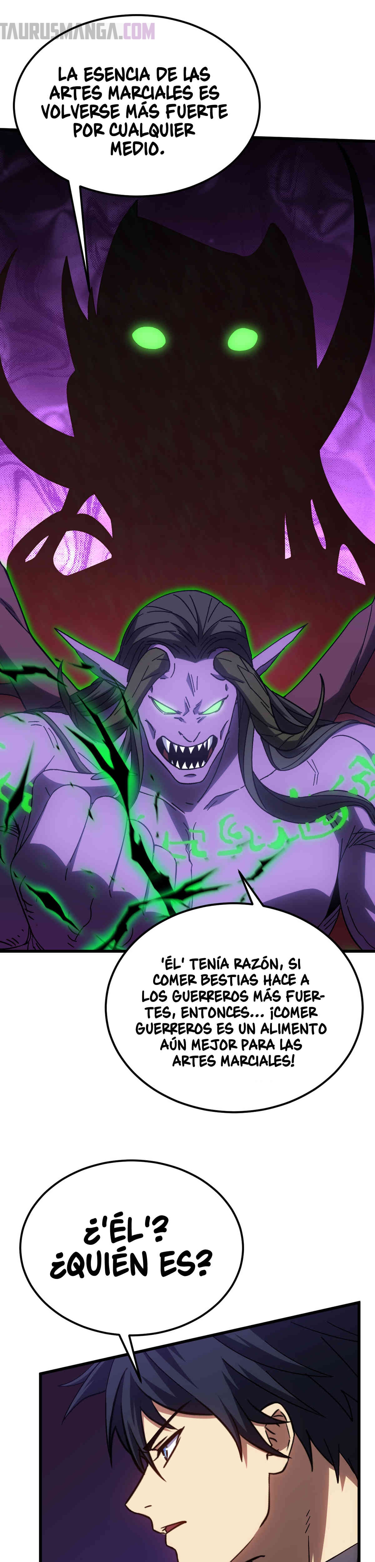 Iniciando sesión en 10,000 años en el futuro Capítulo 140 - Page 28