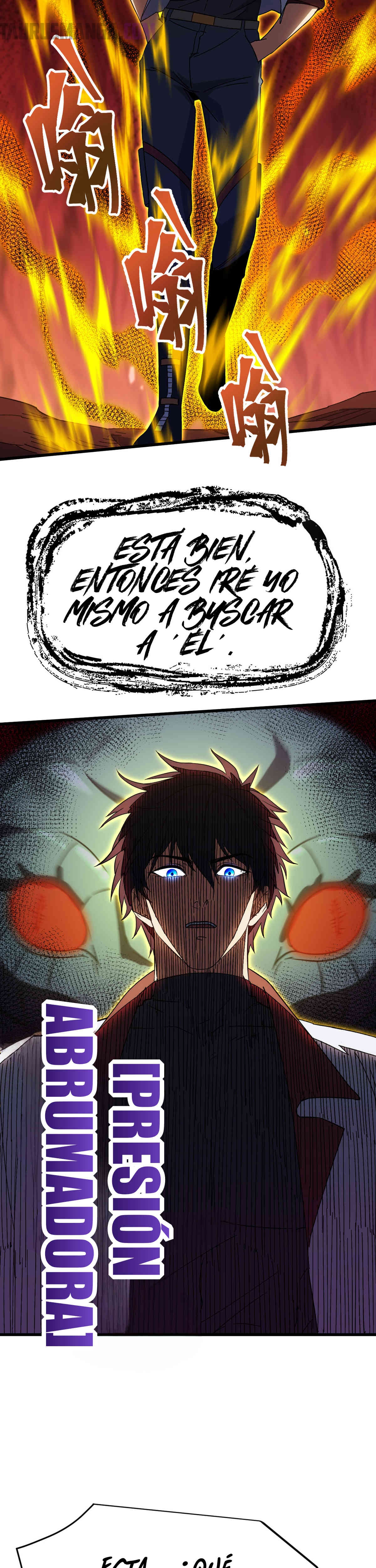 Iniciando sesión en 10,000 años en el futuro Capítulo 140 - Page 31