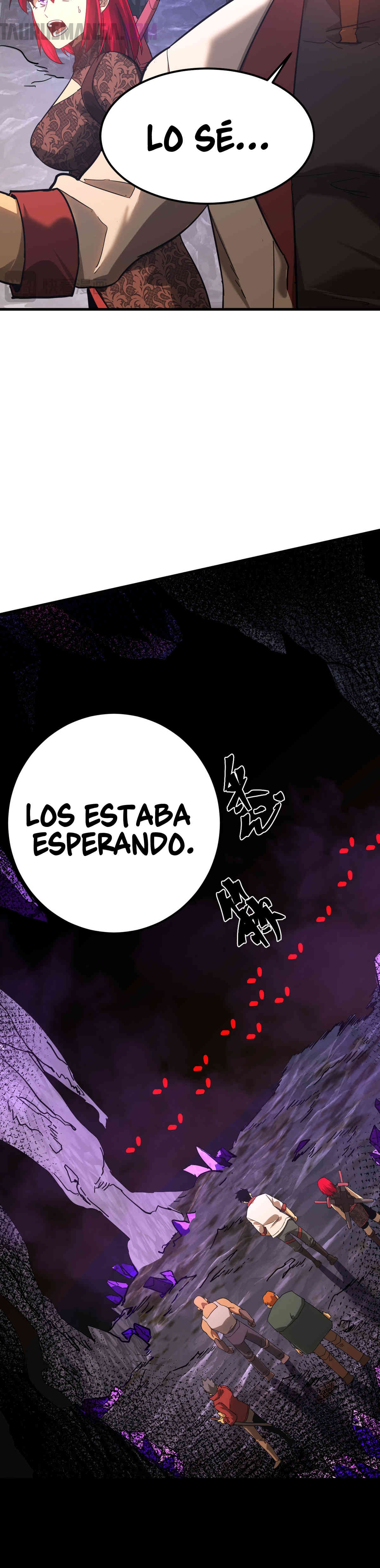Iniciando sesión en 10,000 años en el futuro Capítulo 140 - Page 9