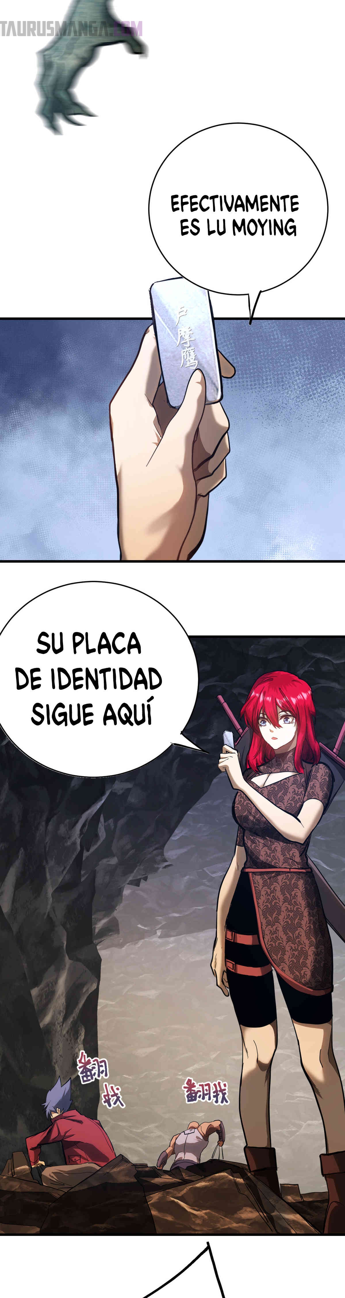 Iniciando sesión en 10,000 años en el futuro Capítulo 141 - Page 25