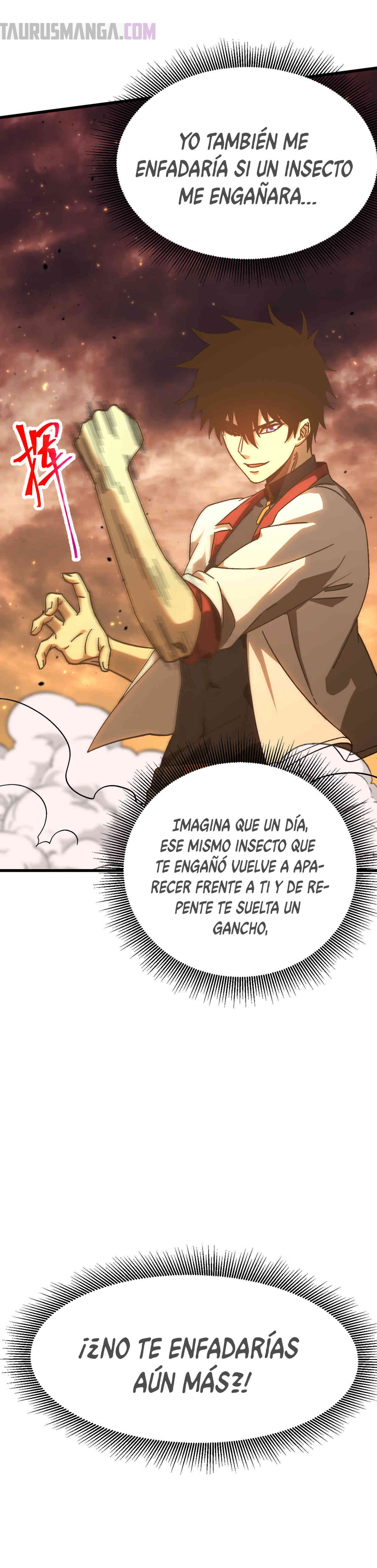 Iniciando sesión en 10,000 años en el futuro Capítulo 142 - Page 14