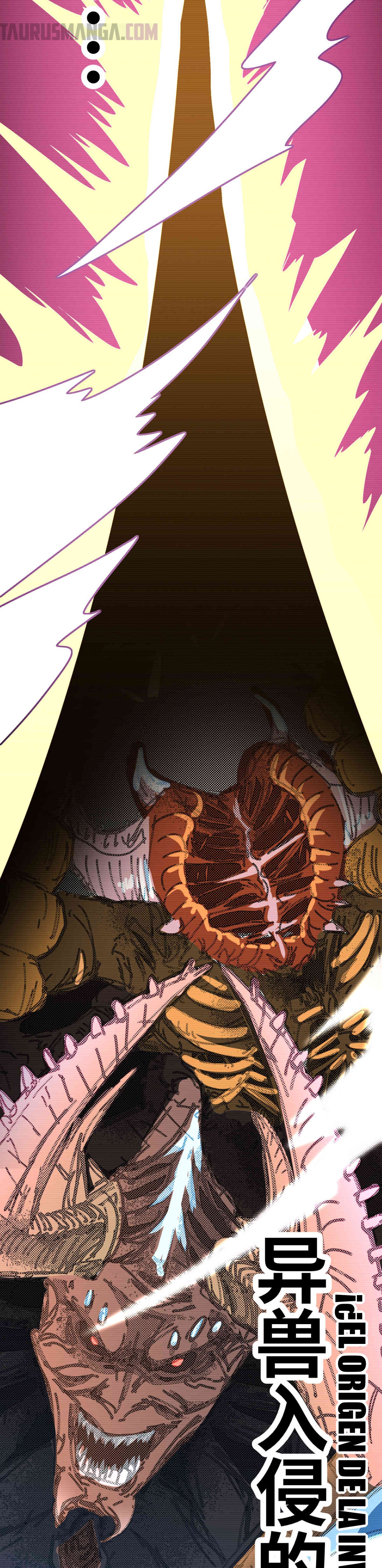 Iniciando sesión en 10,000 años en el futuro Capítulo 142 - Page 32