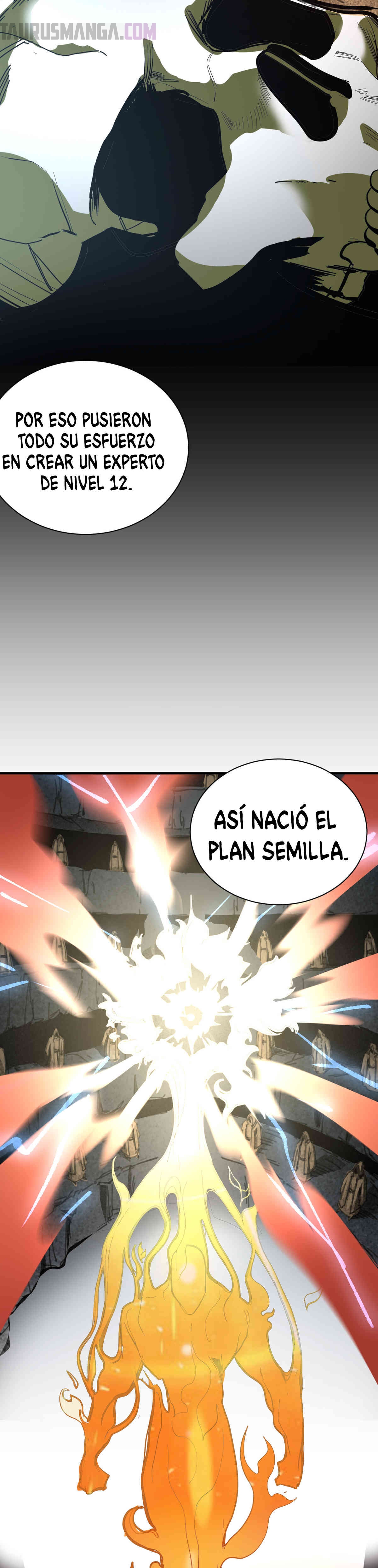 Iniciando sesión en 10,000 años en el futuro Capítulo 142 - Page 40