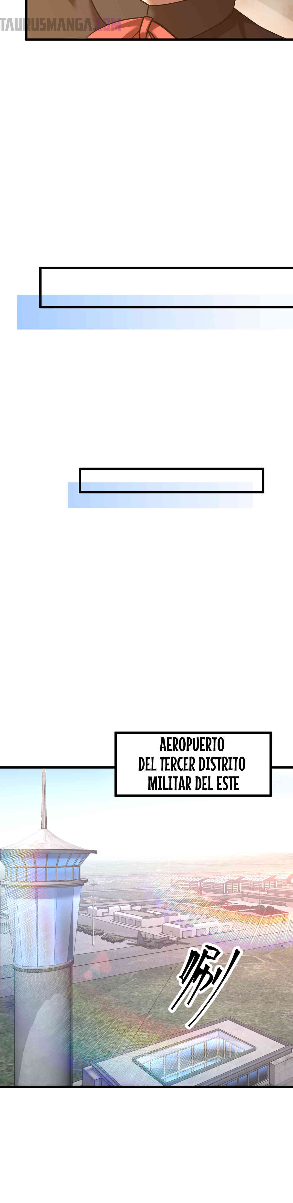 Iniciando sesión en 10,000 años en el futuro Capítulo 143 - Page 17