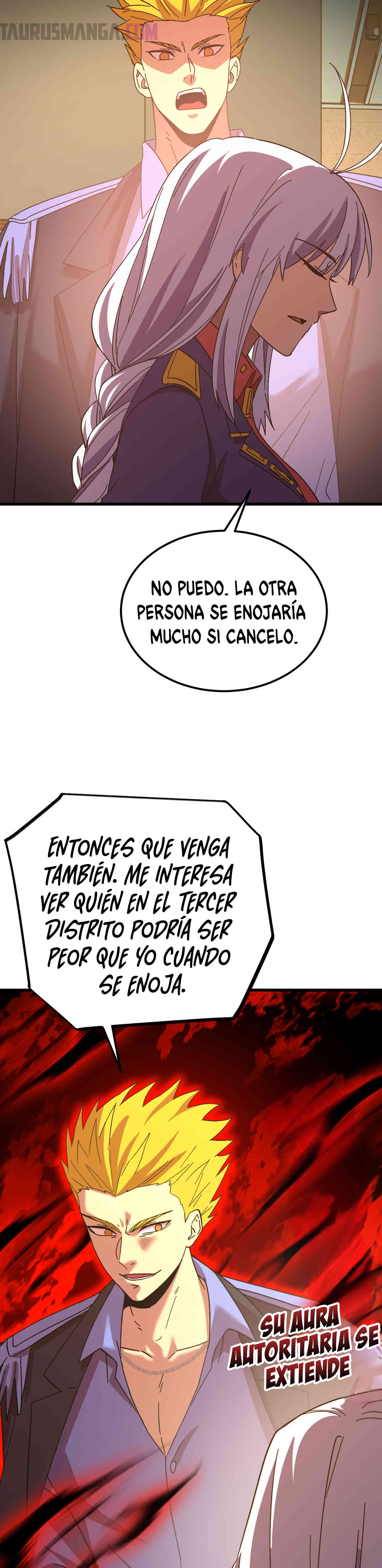 Iniciando sesión en 10,000 años en el futuro Capítulo 143 - Page 23