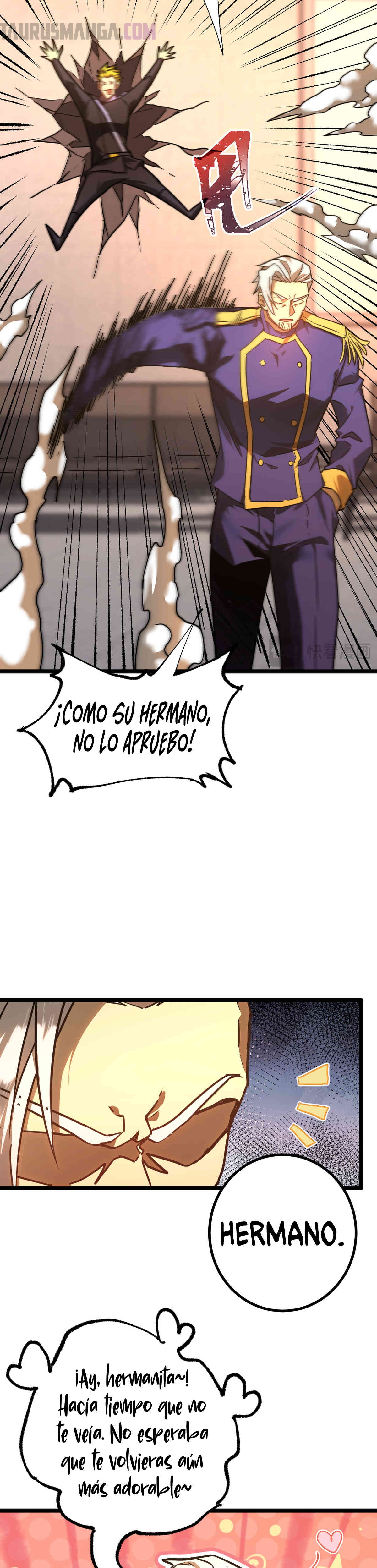 Iniciando sesión en 10,000 años en el futuro Capítulo 143 - Page 26