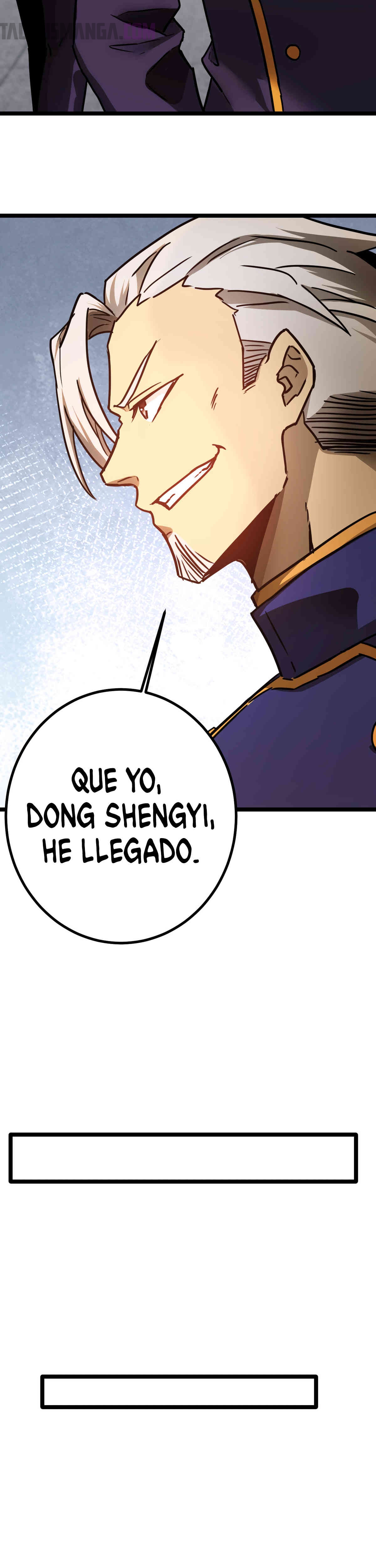 Iniciando sesión en 10,000 años en el futuro Capítulo 143 - Page 28