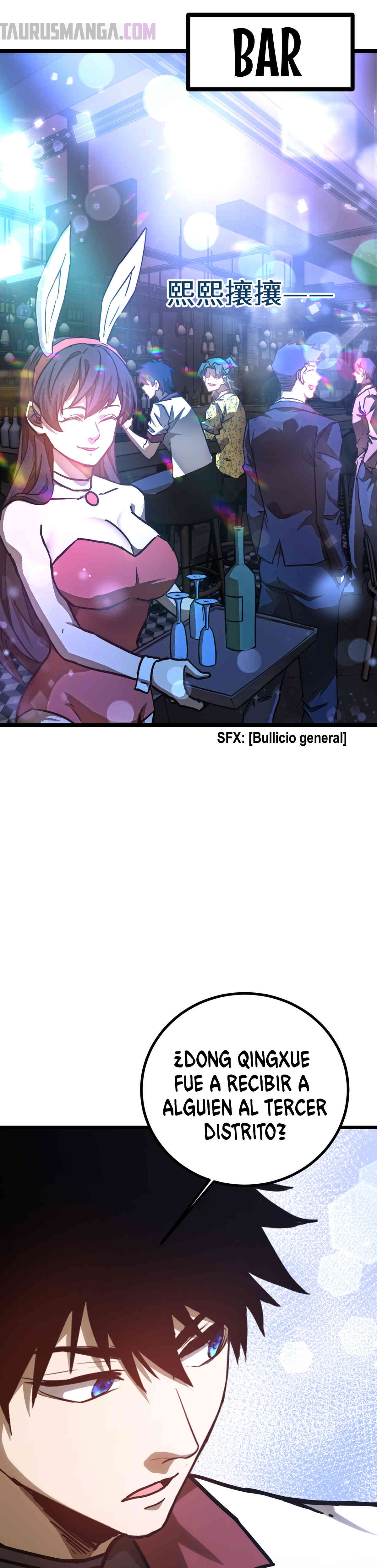 Iniciando sesión en 10,000 años en el futuro Capítulo 143 - Page 29