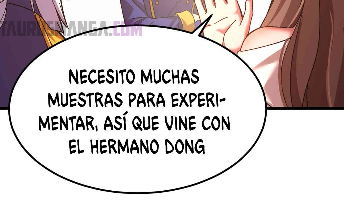 Iniciando sesión en 10,000 años en el futuro Capítulo 144 - Page 24