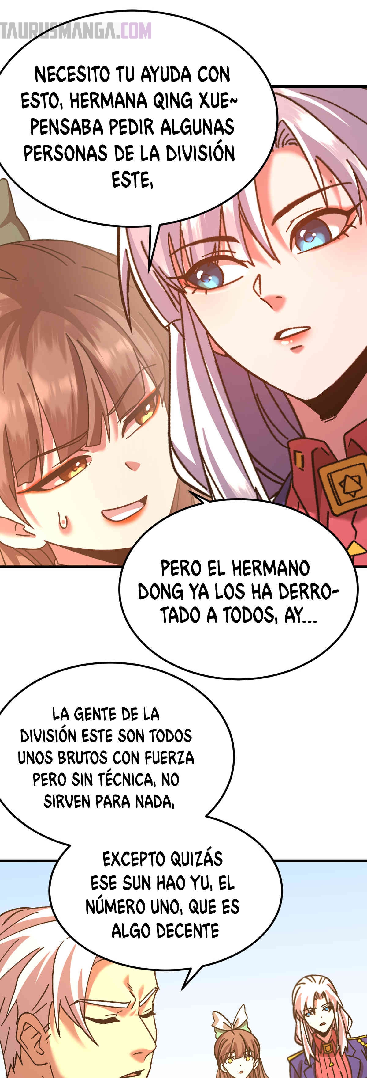 Iniciando sesión en 10,000 años en el futuro Capítulo 144 - Page 25