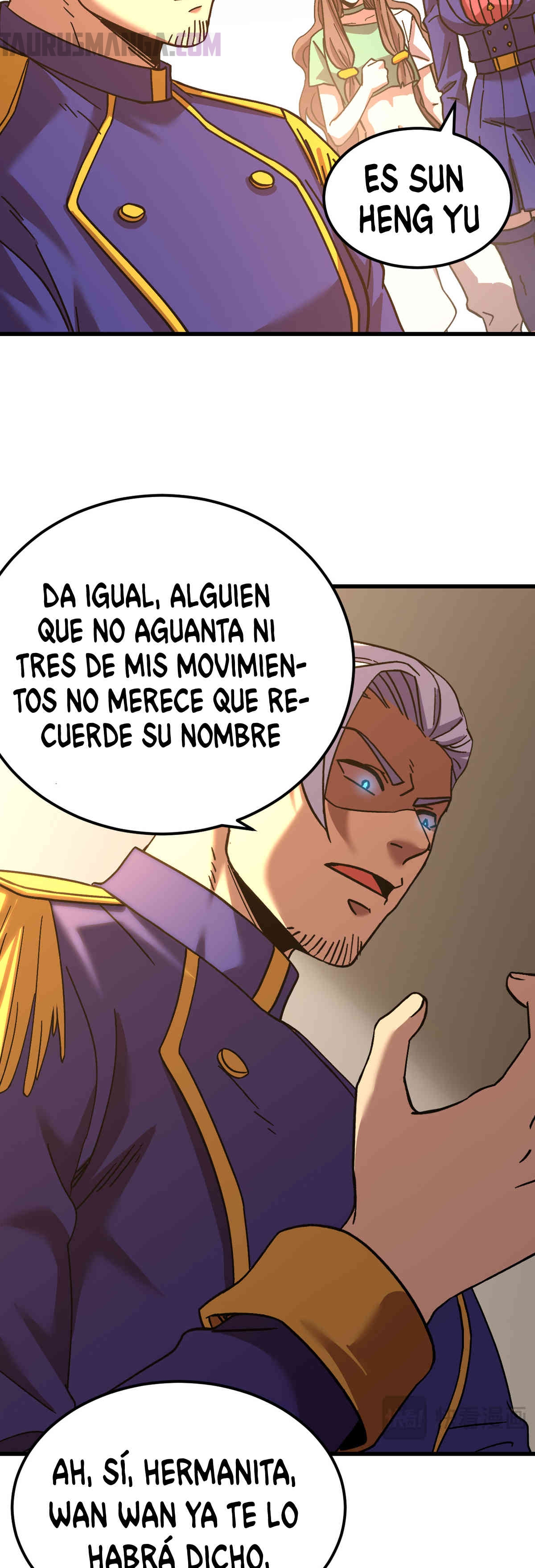 Iniciando sesión en 10,000 años en el futuro Capítulo 144 - Page 26