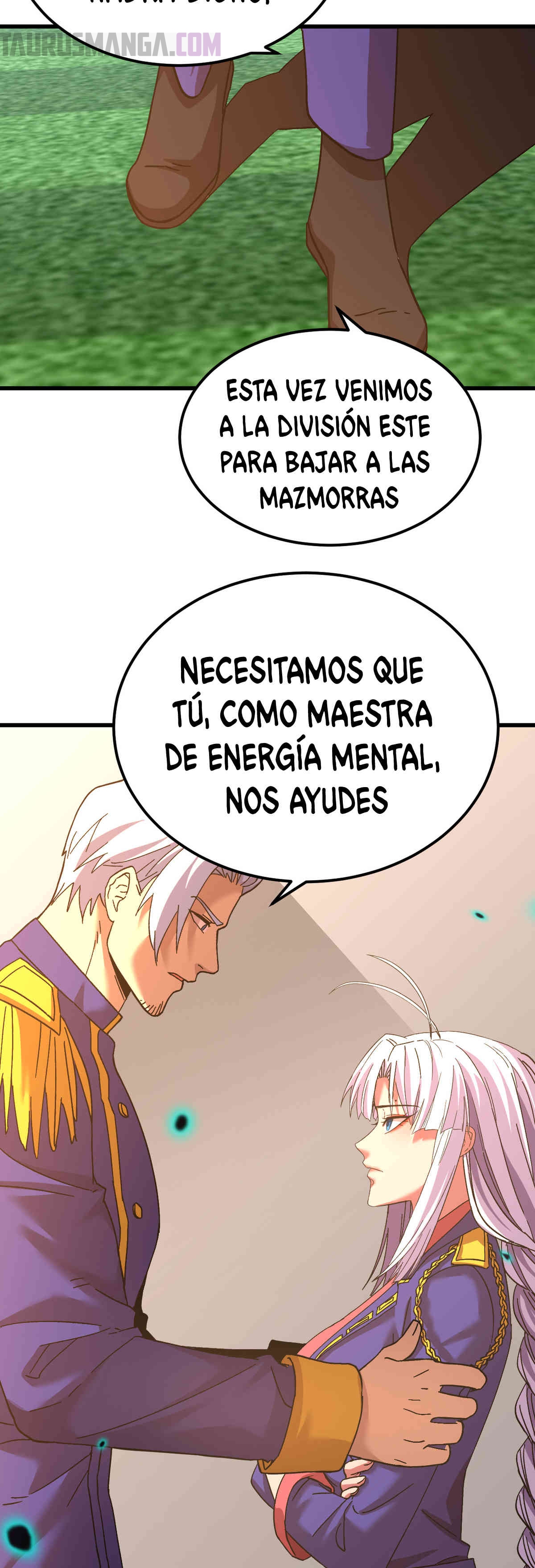 Iniciando sesión en 10,000 años en el futuro Capítulo 144 - Page 27