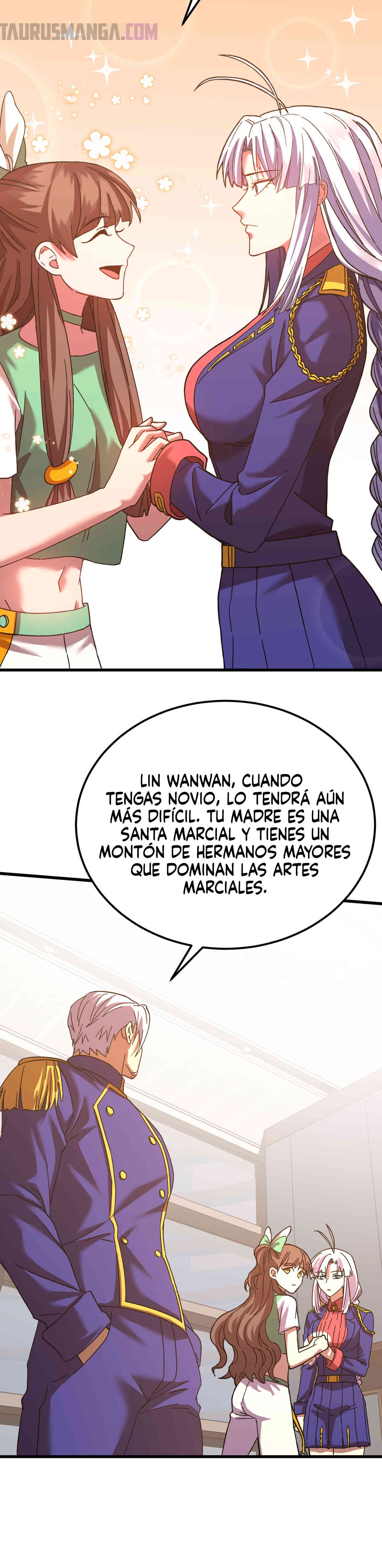 Iniciando sesión en 10,000 años en el futuro Capítulo 145 - Page 14