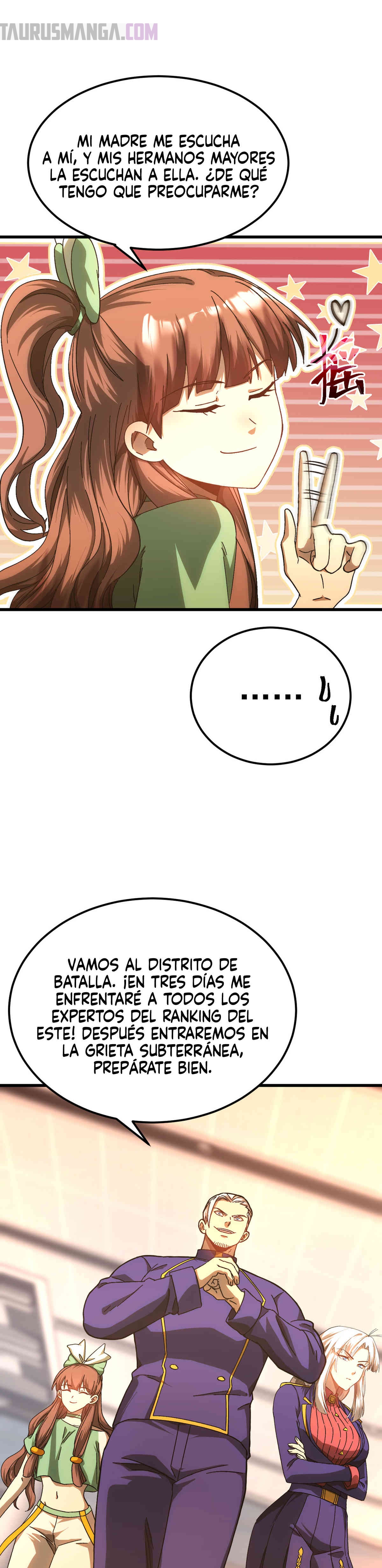 Iniciando sesión en 10,000 años en el futuro Capítulo 145 - Page 15