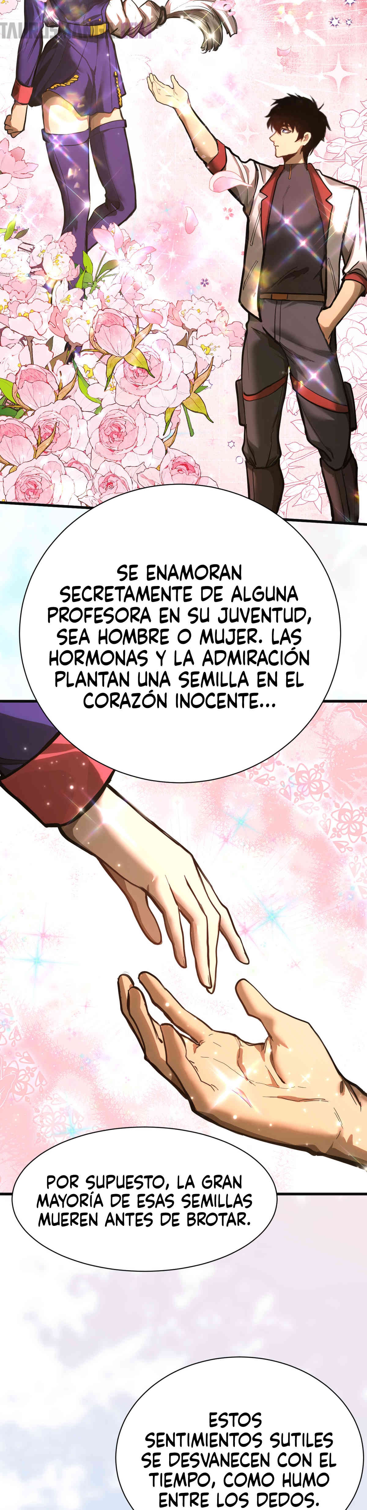 Iniciando sesión en 10,000 años en el futuro Capítulo 145 - Page 20