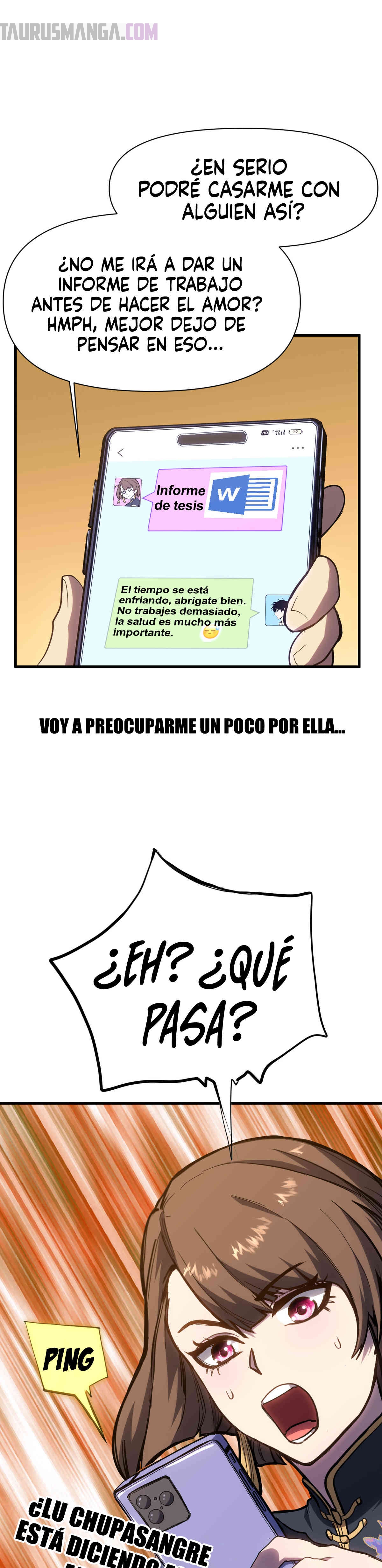Iniciando sesión en 10,000 años en el futuro Capítulo 145 - Page 26