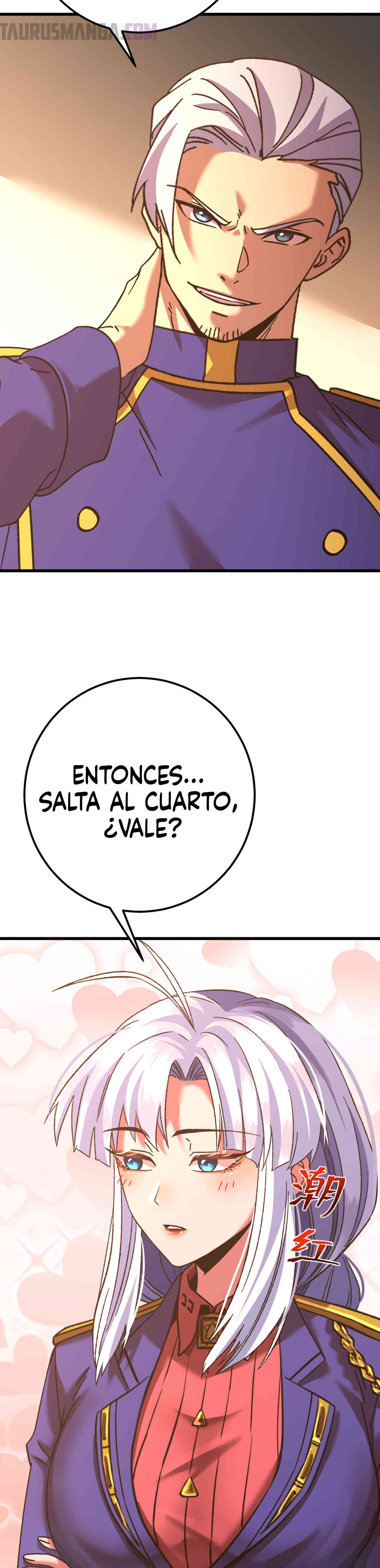 Iniciando sesión en 10,000 años en el futuro Capítulo 145 - Page 6