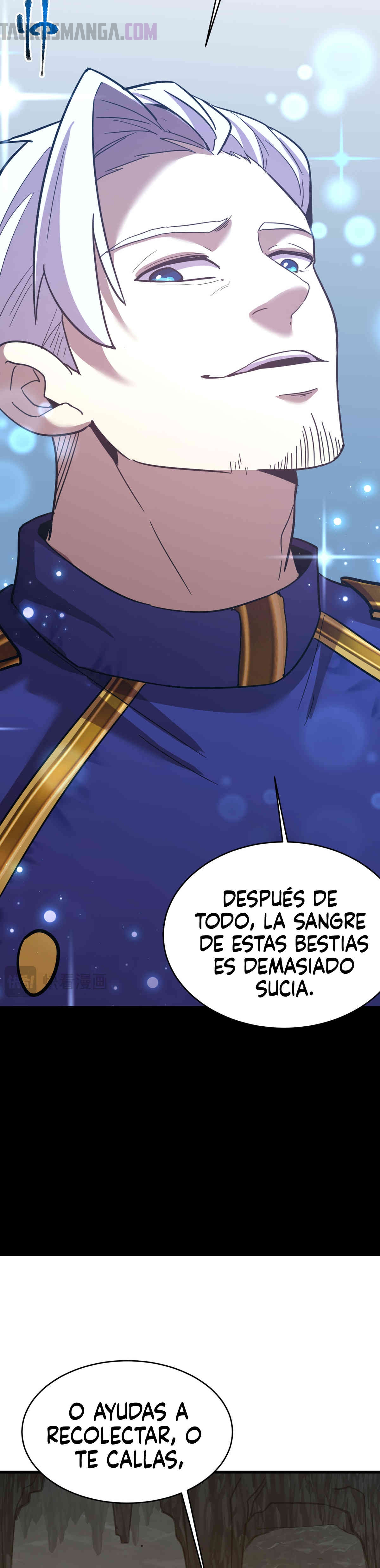 Iniciando sesión en 10,000 años en el futuro Capítulo 146 - Page 16