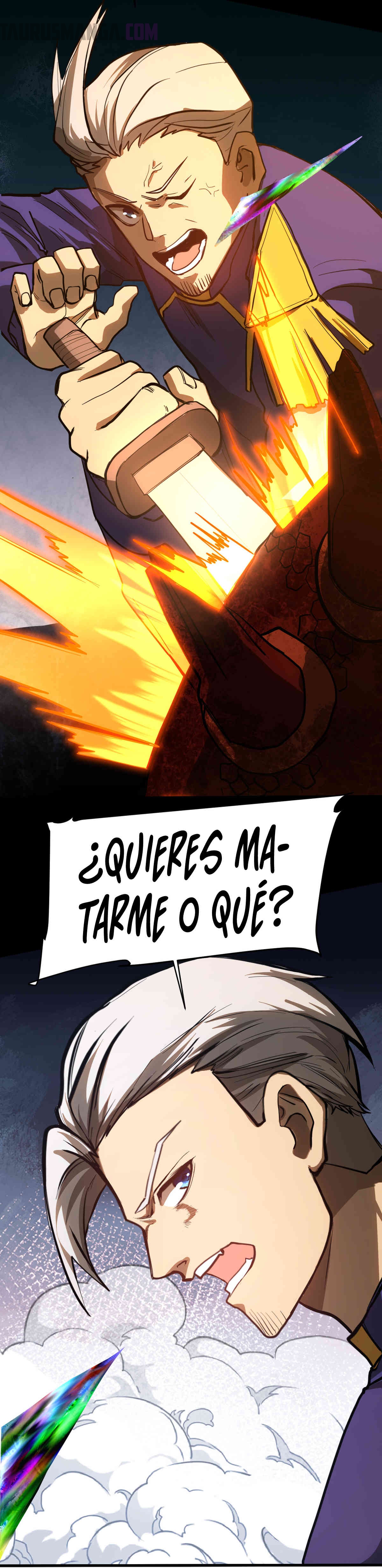 Iniciando sesión en 10,000 años en el futuro Capítulo 146 - Page 26
