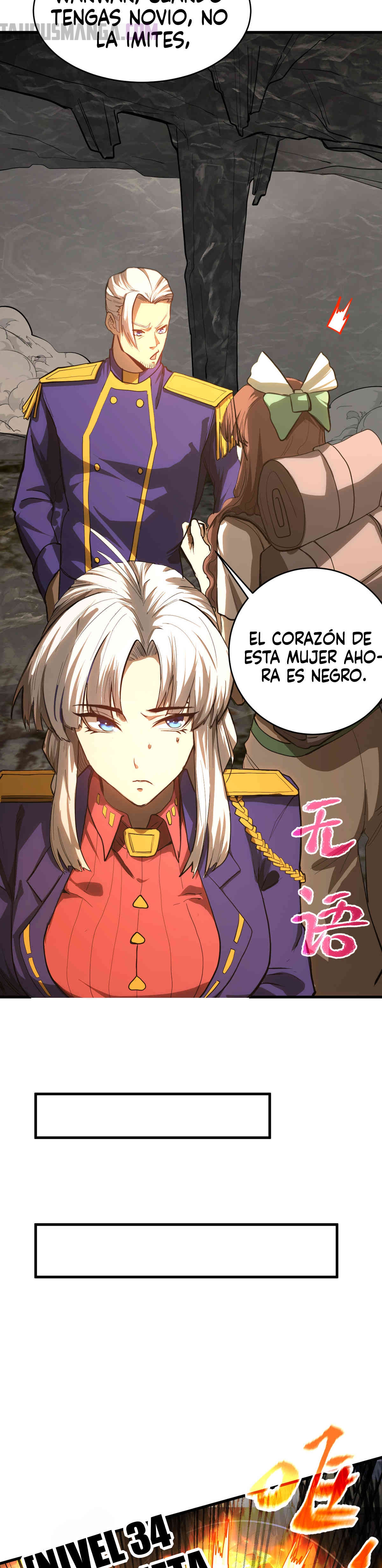 Iniciando sesión en 10,000 años en el futuro Capítulo 146 - Page 30