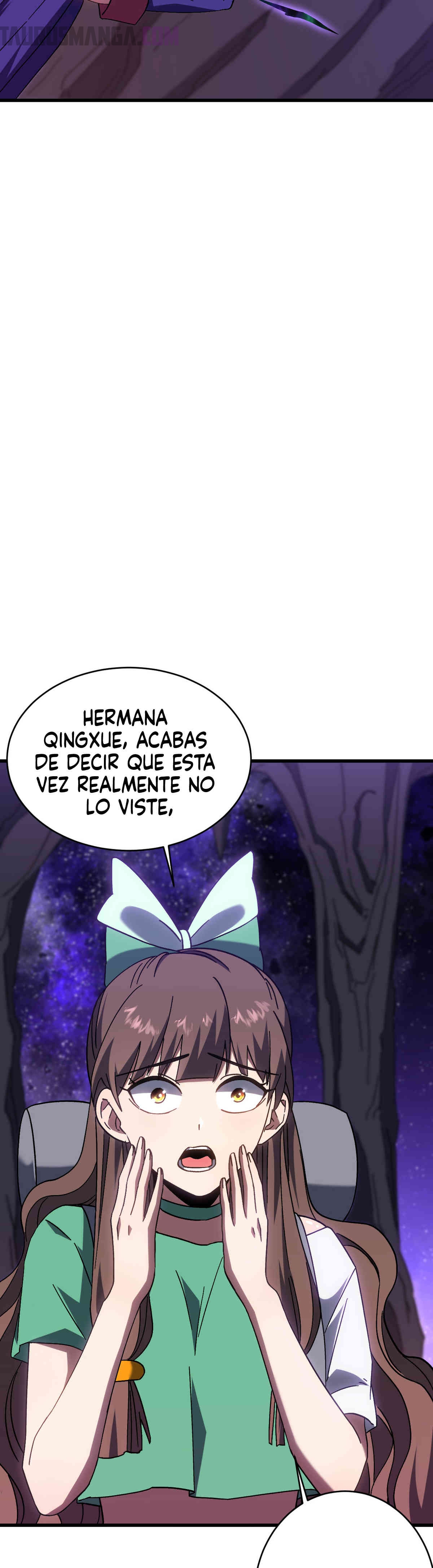 Iniciando sesión en 10,000 años en el futuro Capítulo 146 - Page 36