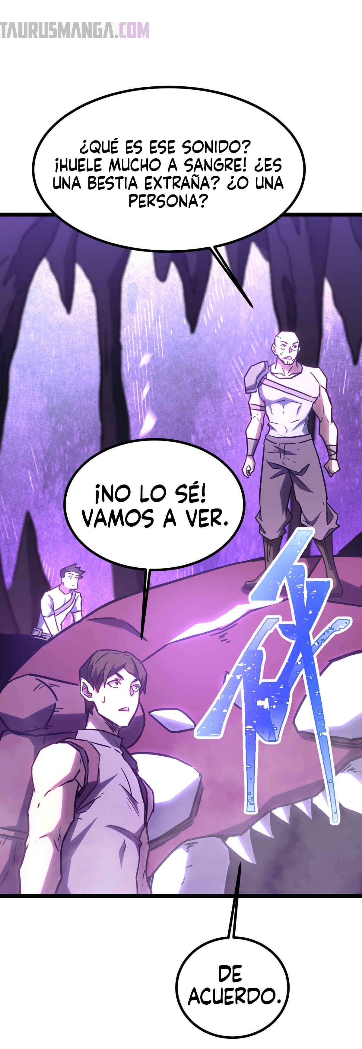 Iniciando sesión en 10,000 años en el futuro Capítulo 147 - Page 14