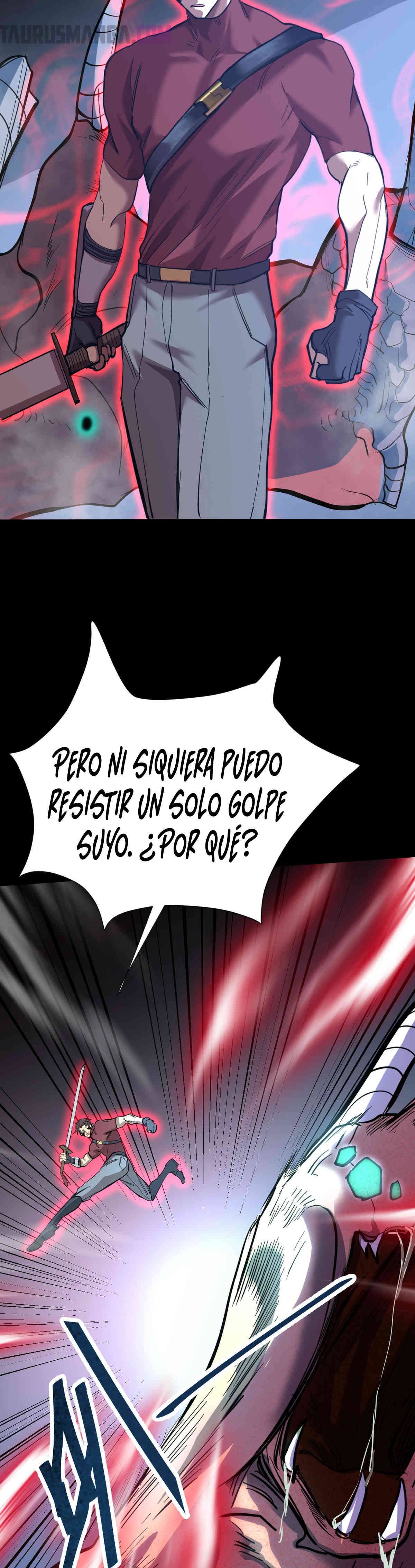 Iniciando sesión en 10,000 años en el futuro Capítulo 147 - Page 16