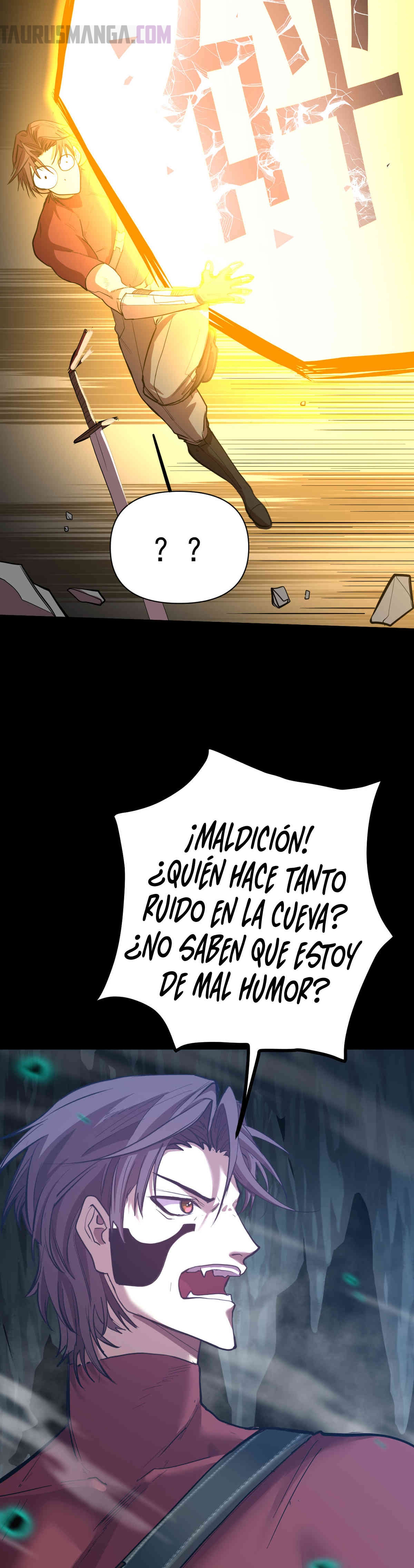 Iniciando sesión en 10,000 años en el futuro Capítulo 147 - Page 18