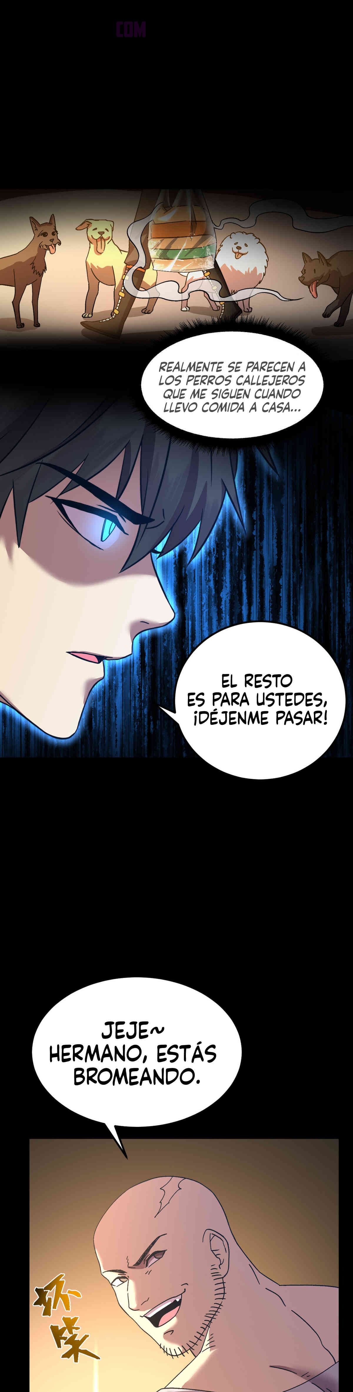 Iniciando sesión en 10,000 años en el futuro Capítulo 147 - Page 26