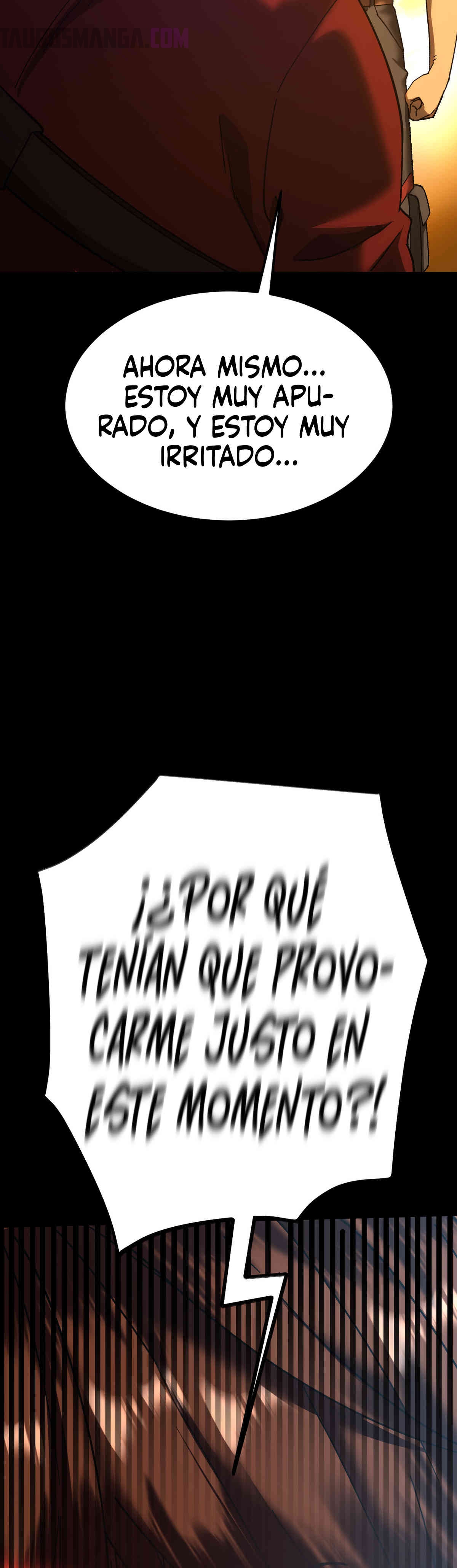 Iniciando sesión en 10,000 años en el futuro Capítulo 147 - Page 38