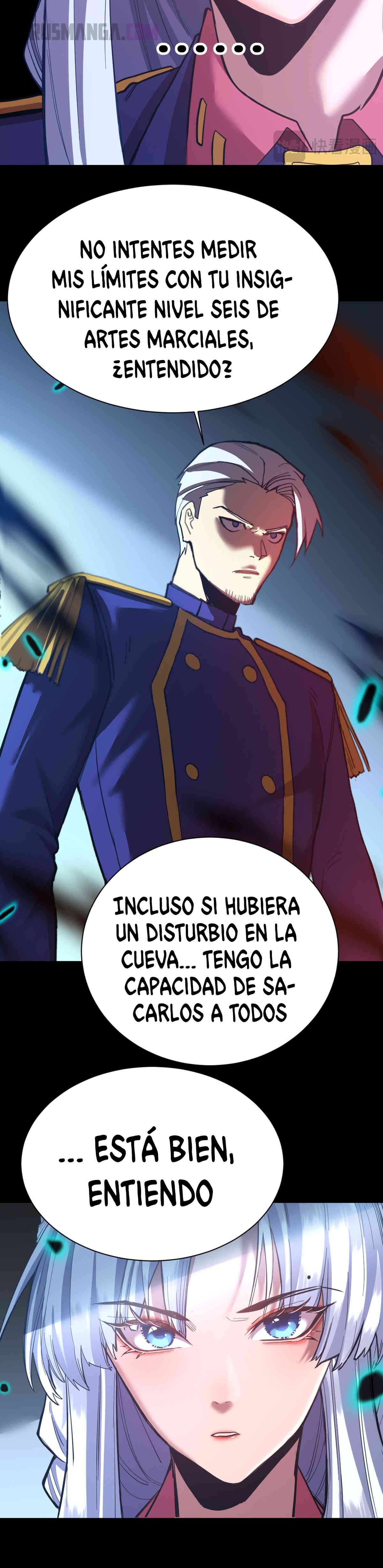 Iniciando sesión en 10,000 años en el futuro Capítulo 148 - Page 13