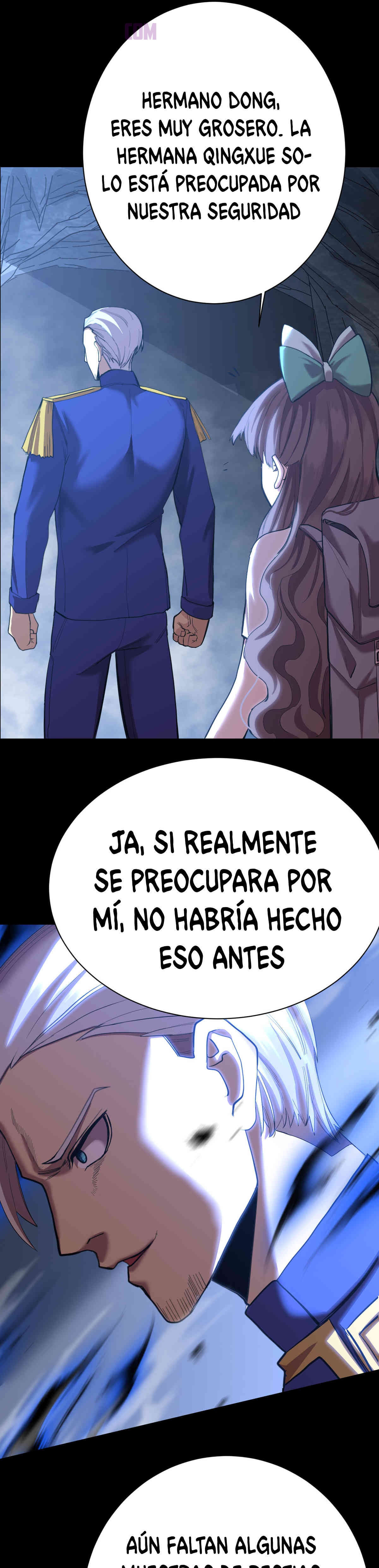 Iniciando sesión en 10,000 años en el futuro Capítulo 148 - Page 14