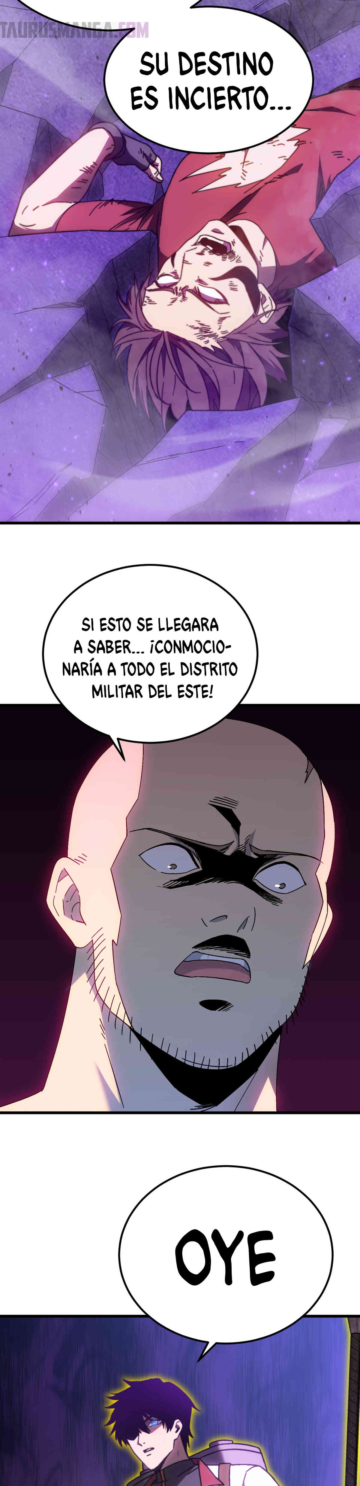 Iniciando sesión en 10,000 años en el futuro Capítulo 148 - Page 24