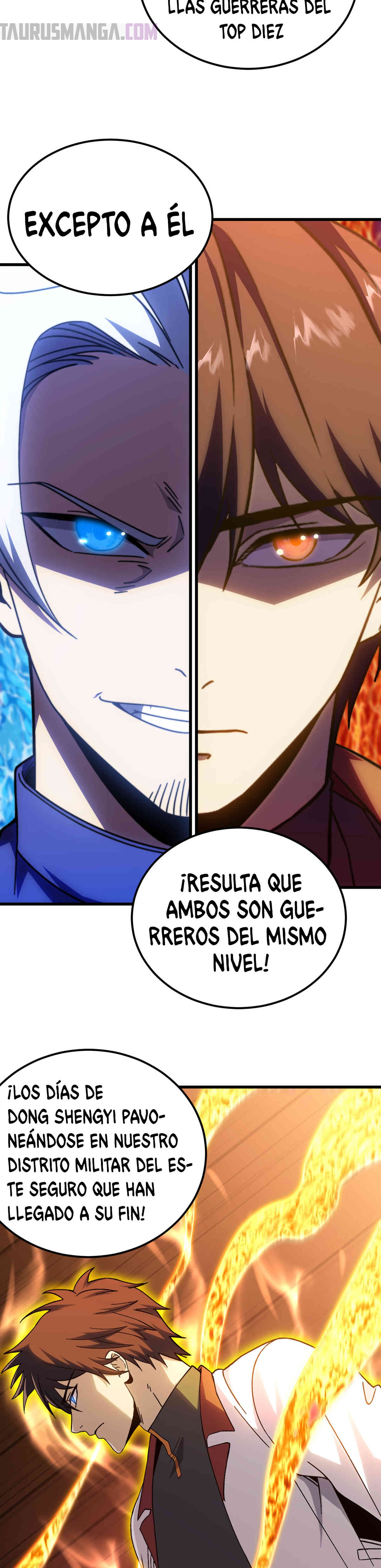 Iniciando sesión en 10,000 años en el futuro Capítulo 148 - Page 33