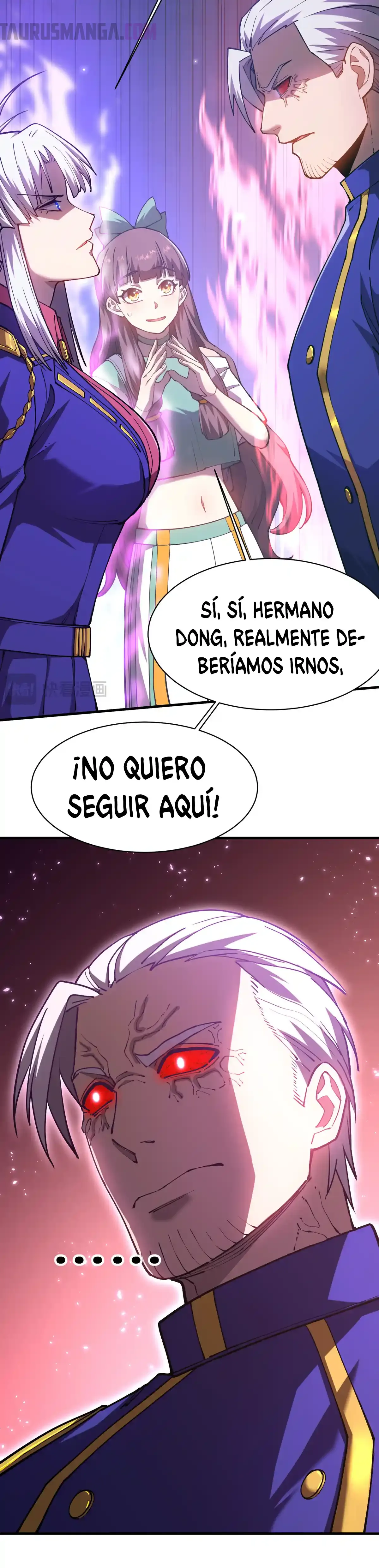 Iniciando sesión en 10,000 años en el futuro Capítulo 149 - Page 16