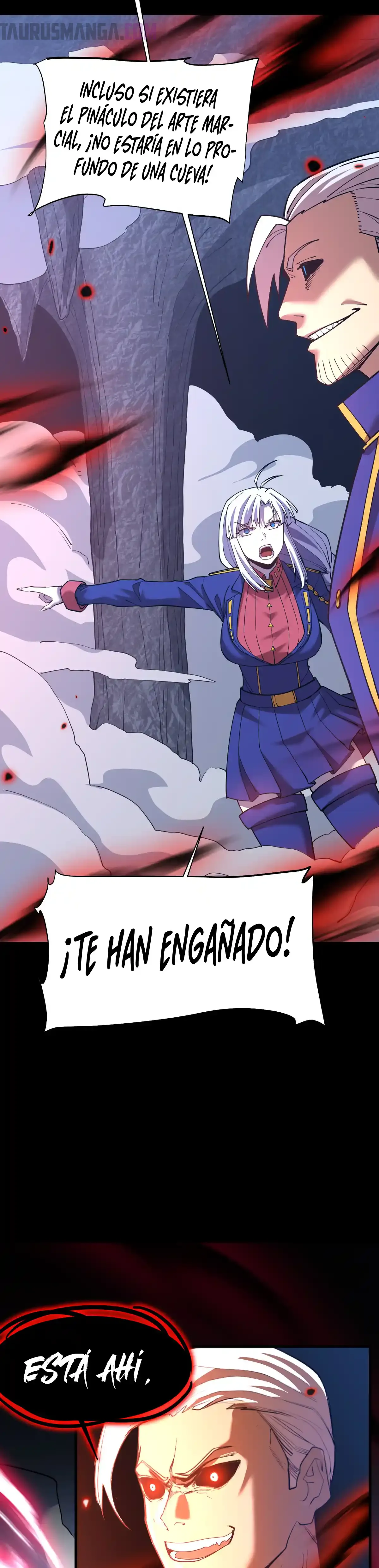 Iniciando sesión en 10,000 años en el futuro Capítulo 149 - Page 20
