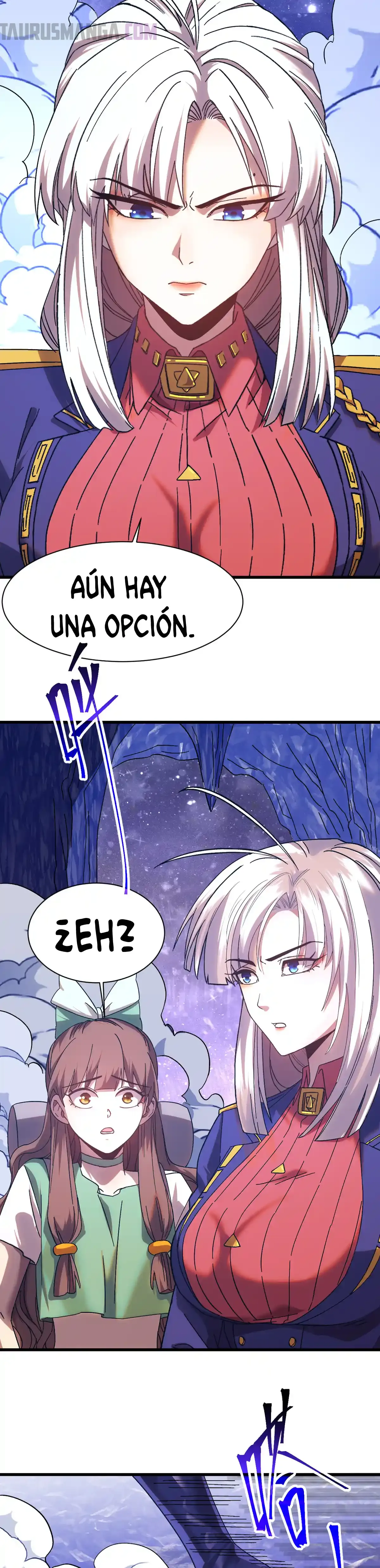 Iniciando sesión en 10,000 años en el futuro Capítulo 149 - Page 30