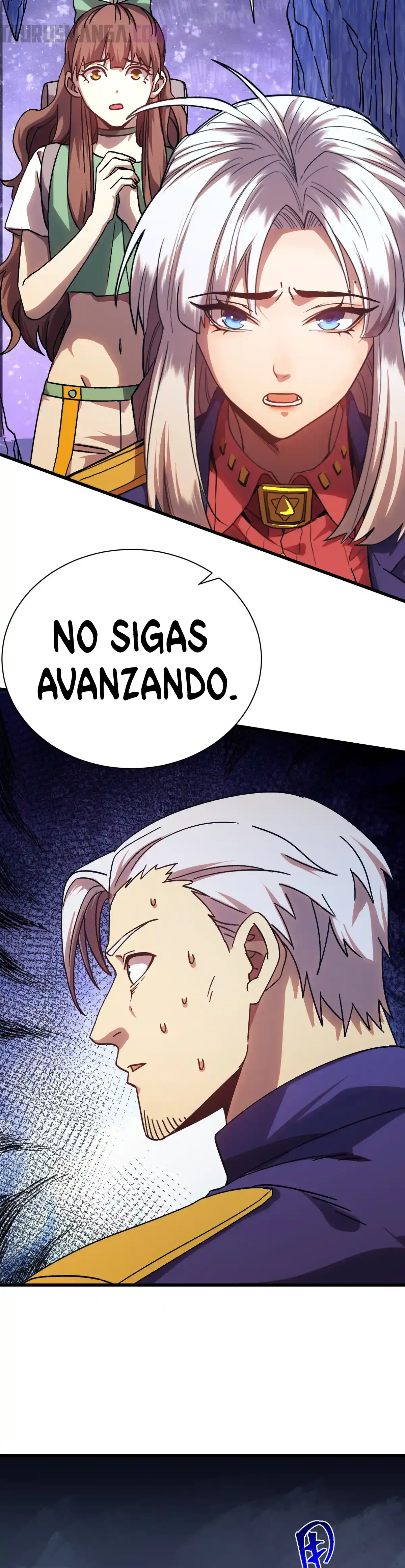 Iniciando sesión en 10,000 años en el futuro Capítulo 149 - Page 34
