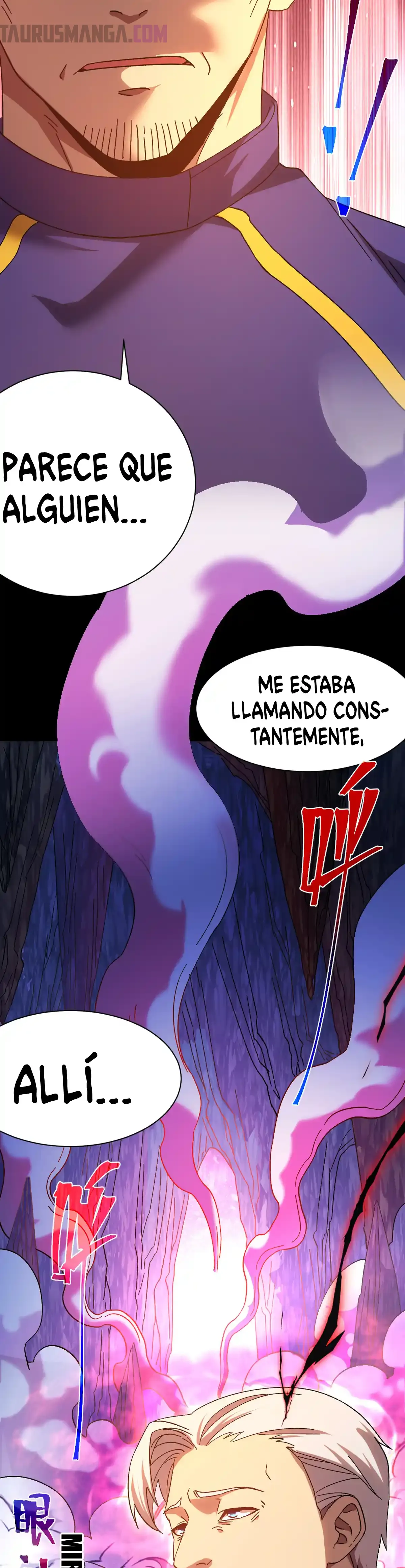 Iniciando sesión en 10,000 años en el futuro Capítulo 149 - Page 37