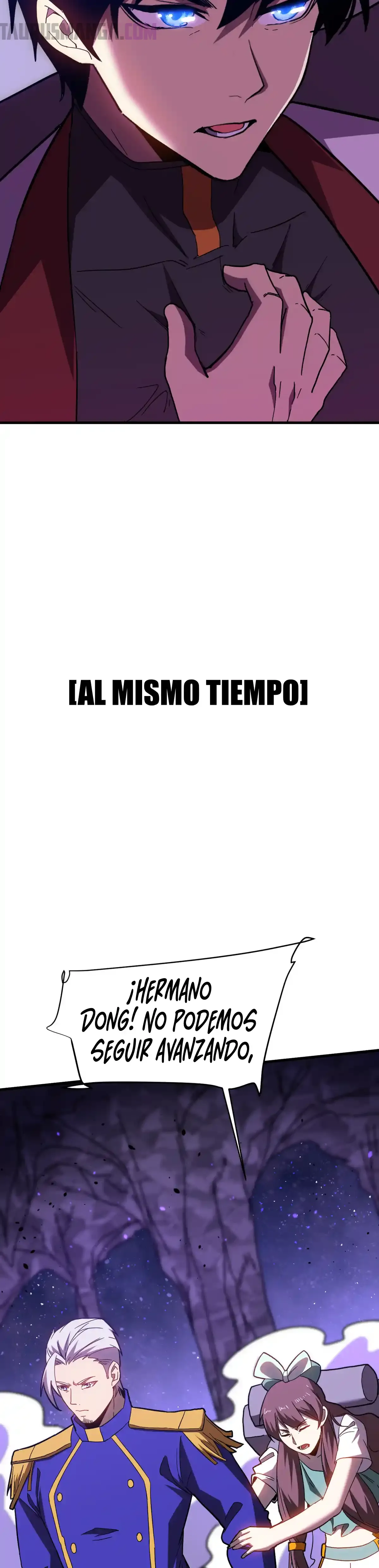 Iniciando sesión en 10,000 años en el futuro Capítulo 149 - Page 9